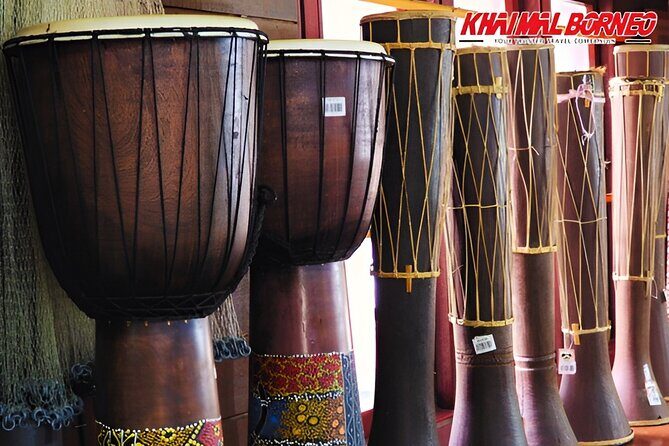 Malaysia Sarawak Cultural Village Half Day Tour from Kuching - Frequently Asked Questions