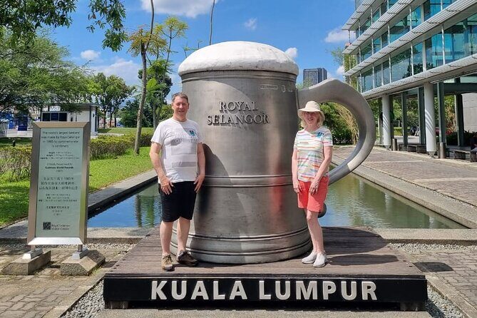 MALAYSIAN CULTURE, TRADITION and NATURE TOUR (All in One Day) - Final Thoughts