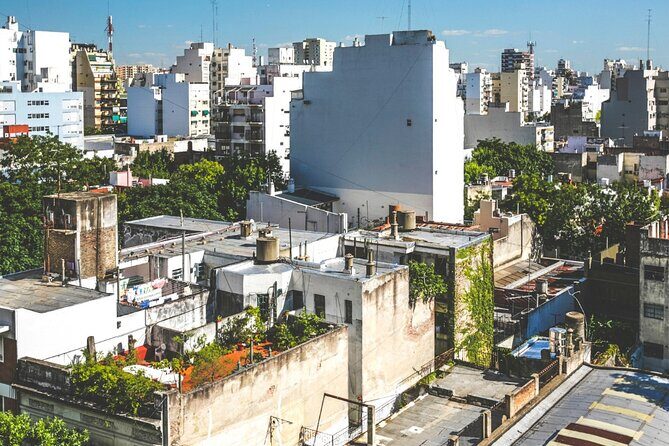 MALBA museum Private Walking Tour - A Closer Look at MALBA and the Tour Experience