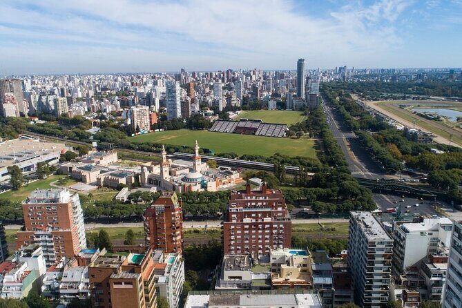 MALBA museum Private Walking Tour - Final Thoughts: Should You Book This Tour?