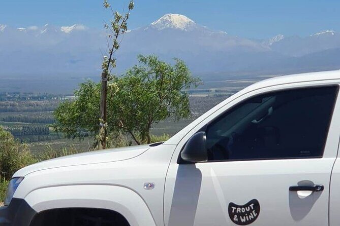 Malbec & Mountain Uco Valley Private Wine Tour with Gourmet Lunch - Why This Tour Stands Out