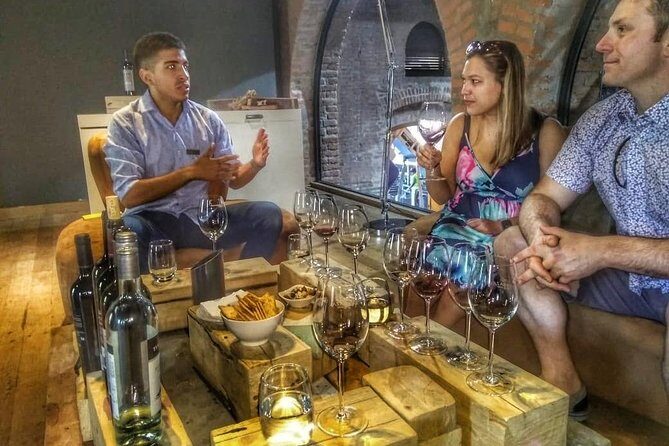 Malbec & Mountain Uco Valley Private Wine Tour with Gourmet Lunch - FAQ