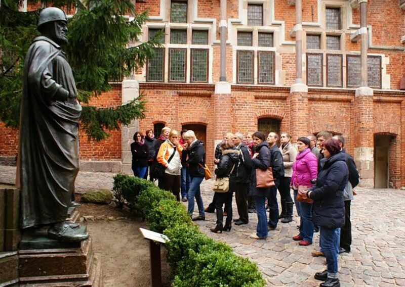 Malbork Castle Half Day Private Tour - Who Will Love This Tour?