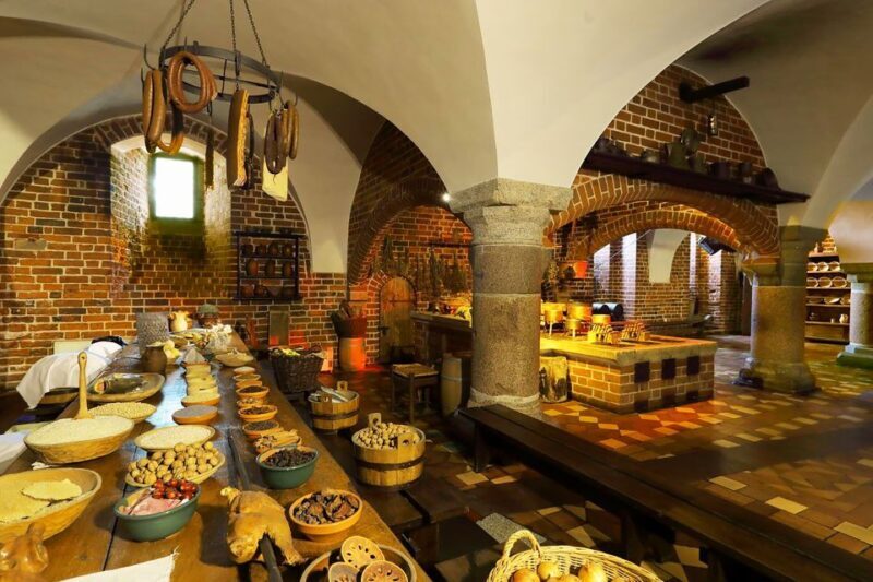 Malbork Castle Half Day Private Tour - Final Thoughts: The Value of a Private Guided Tour
