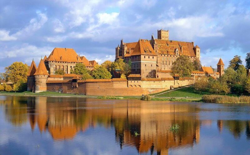 Malbork Castle Half Day Private Tour - FAQs