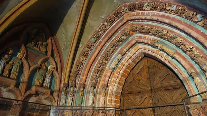 MALBORK: Castle of the Teutonic Oder from Warsaw - private - Why Choose This Tour?