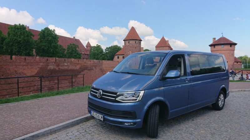 Malbork Castle: Private Tour from Gdansk, Sopot or Gdynia - Who is This Tour Best For?