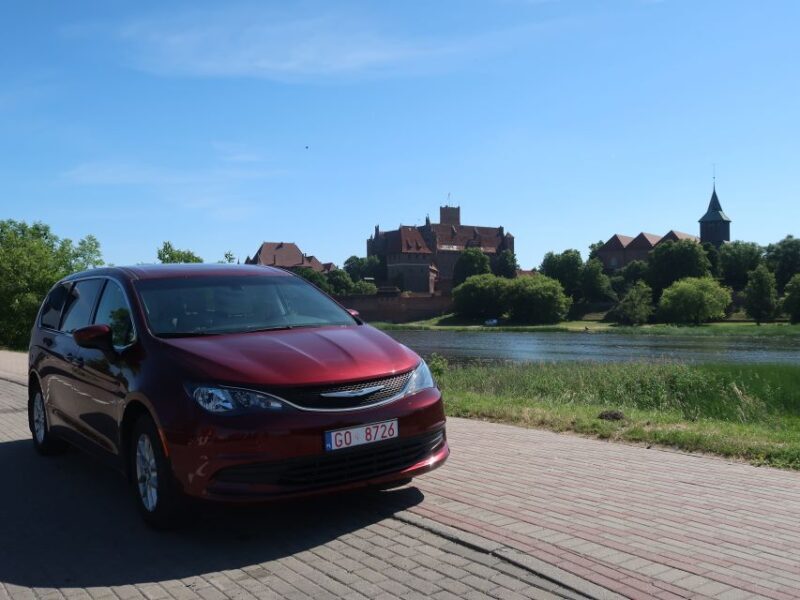 Malbork Castle: Private Tour from Gdansk, Sopot or Gdynia - FAQ