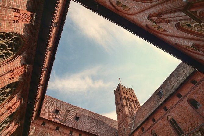 Malbork Castle regular tour - A Deep Dive into the Tour Experience