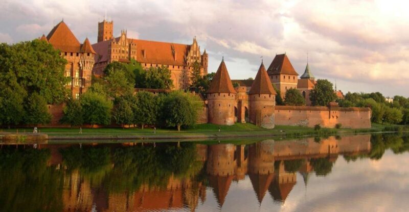 Malbork Castle Tour: 6-Hour Private Tour - Final Thoughts