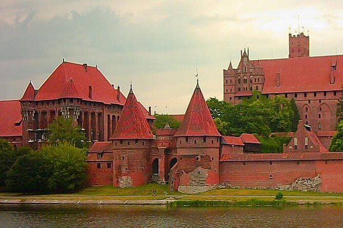 Malbork Castle Tour from Gdansk - Exploring the Itinerary in Detail