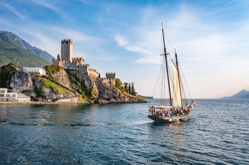 Malcesine: Panoramic Cruise on Historical Sailboat - FAQs