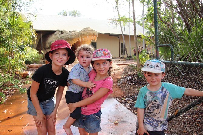 Malcolm Douglas Crocodile Park Tour Including Transportation - Final Thoughts