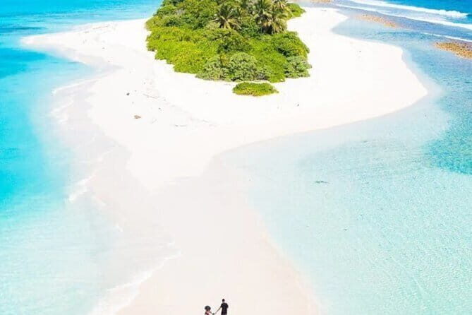 Maldives Adventure Trip - A Closer Look at the Maldives Adventure Trip