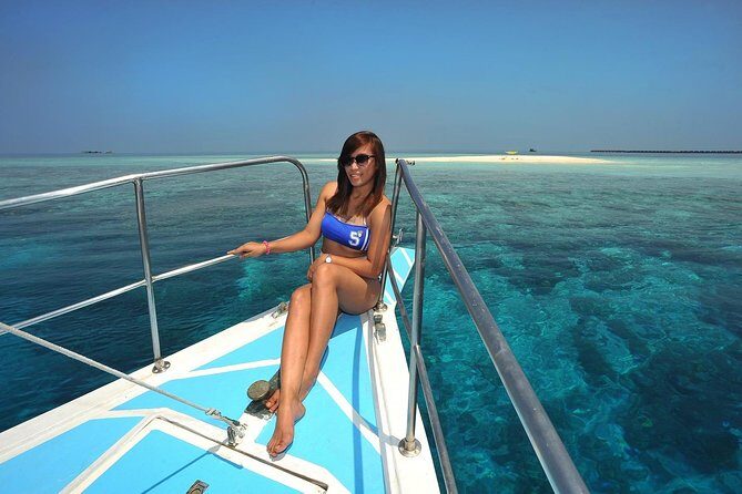 Maldives Adventure Trip - A Practical Guide to the Maldives Adventure Trip