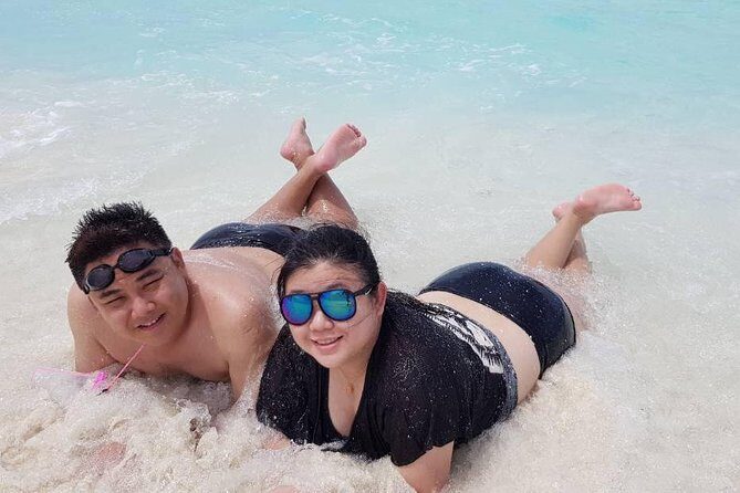 Maldives Adventure Trip - Key Points