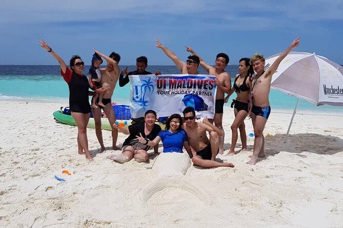 Maldives Adventure Trip - A Few Things to Keep in Mind