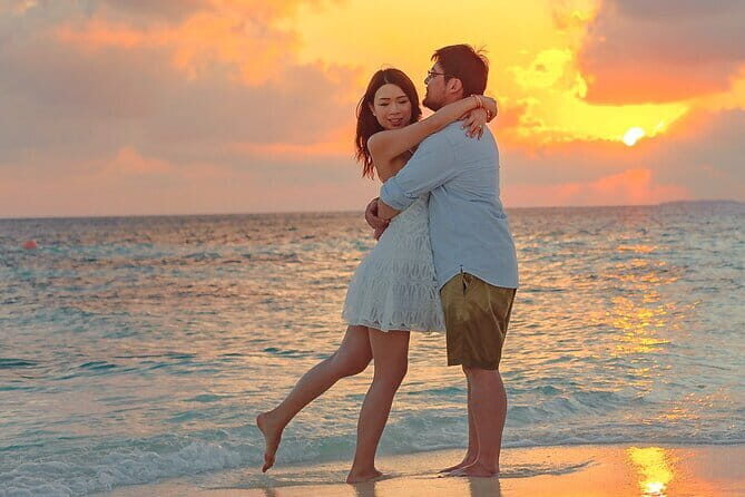 Maldives Dreams A Photoshoot of Love & Laughter with Island Todo - Practical Info & Tips