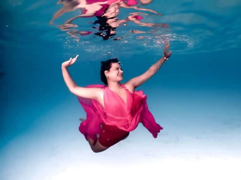 Maldives: Drone & Underwater Photoshoot from Malé - In-Depth Review of the Maldives Drone & Underwater Photoshoot