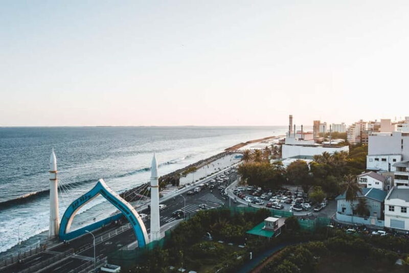 Maldives: Male City Private Walking Tour - Authentic Experiences Highlighted by Travelers