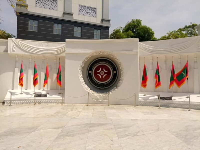 Maldives: Male City Private Walking Tour - Final Thoughts