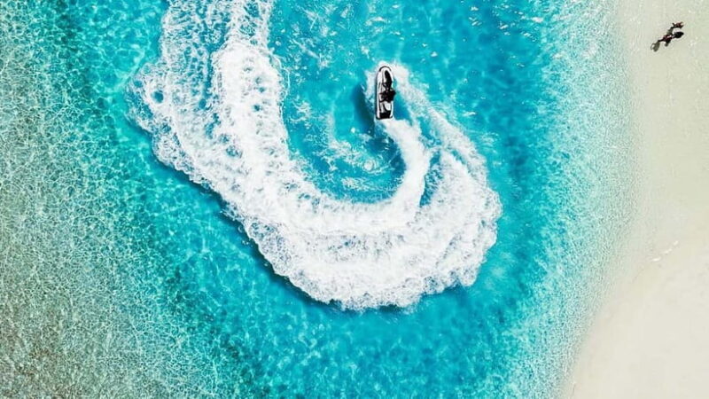 Maldives: Male Guided City Tour - An engaging introduction to Male’s vibrant streets and rich history