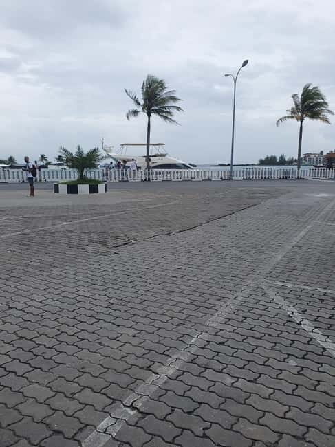 Maldives: Male Guided City Tour - Who should consider this tour?