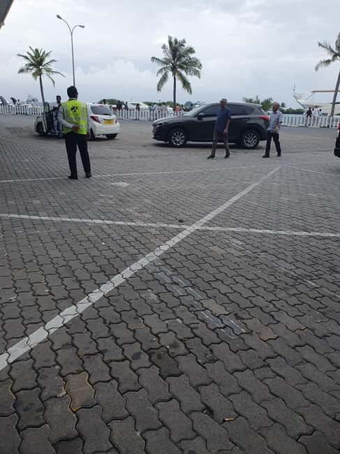 Maldives: Male Guided City Tour - Frequently Asked Questions (FAQs)