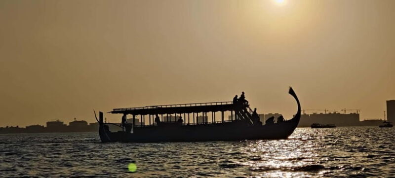 Maldives: Sandbank, Snorkelling & Sunset Cruise - Exploring the Tour in Detail