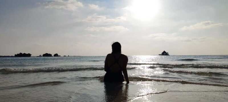 Maldives: Sandbank, Snorkelling & Sunset Cruise - Why This Tour Offers Good Value