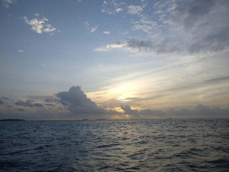Maldives: Sunset Cruise with Dolphin Watching - Why This Sunset Cruise Offers a Genuine Maldivian Experience