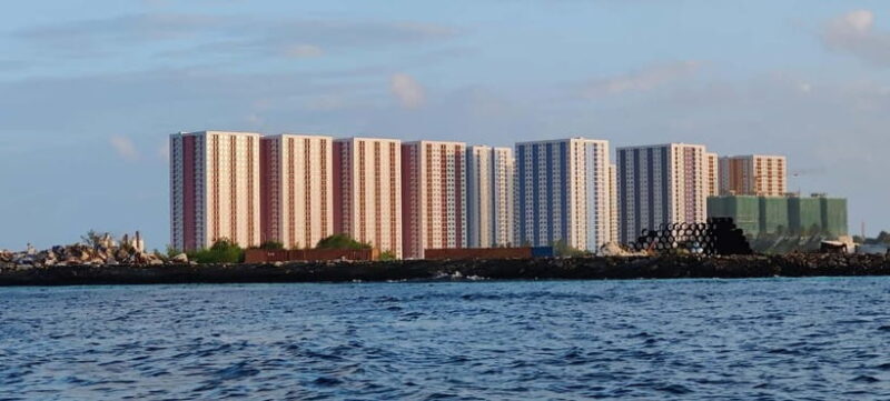 Maldives: Sunset Cruise with Dolphin Watching - FAQ