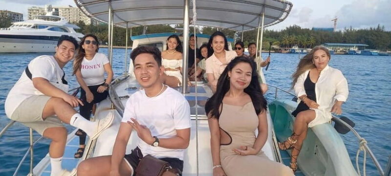 Maldives Sunset Fishing Trip: A Tranquil Angling Experience - Key Points