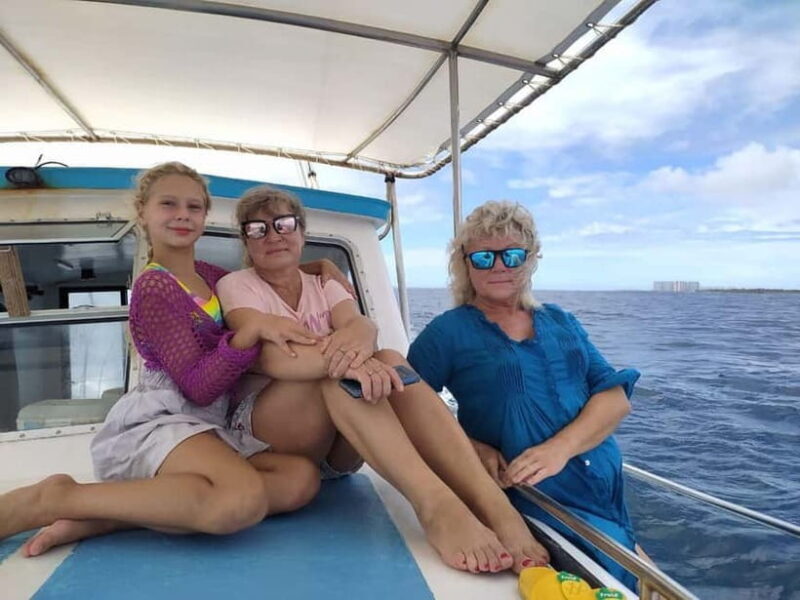 Maldives Sunset Fishing Trip: A Tranquil Angling Experience - Practical Details and Tips