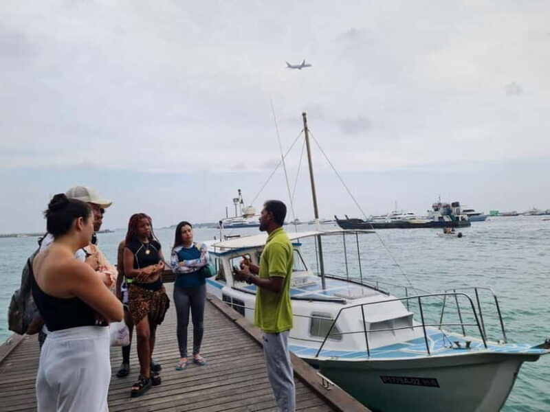 Maldives Sunset Fishing Trip: A Tranquil Angling Experience - The Sum Up: Is It Worth It?