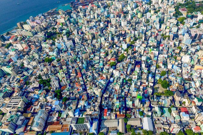 Male' City Tour - Language options (English/Spanish/French/Italian) - Practical Details and Tips