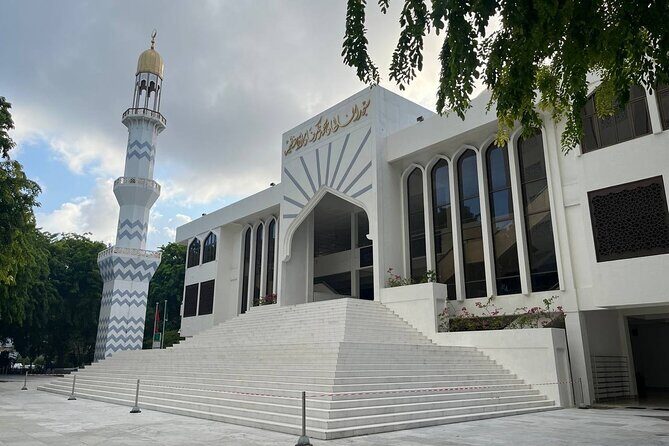 Male' City Walking Tour Explore All the Top Highlights - The Value of This Tour