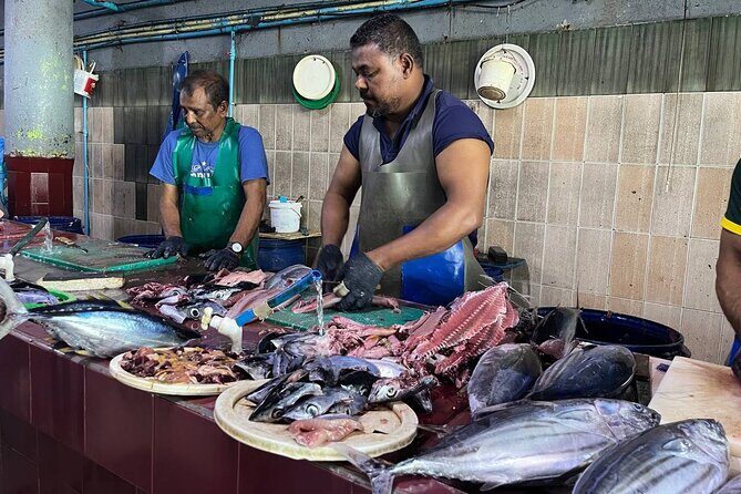 Male' City Walking Tour Explore All the Top Highlights - Final Thoughts