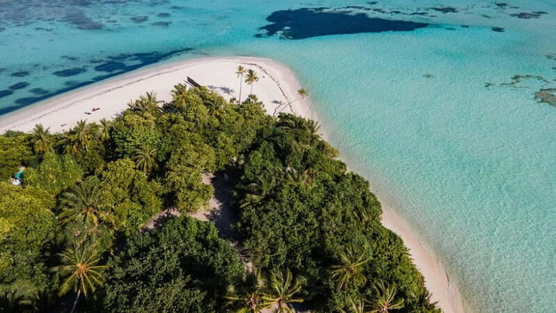 Malé: Dhangethi Island 6-Day Tour with 4-Star Hotel - The Sum Up