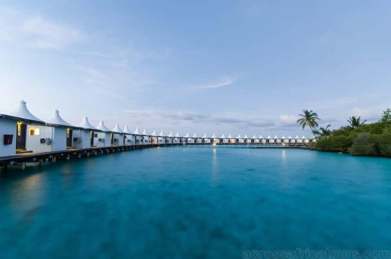 Male: Maldives City Tour - A Detailed Look at the Male City Tour