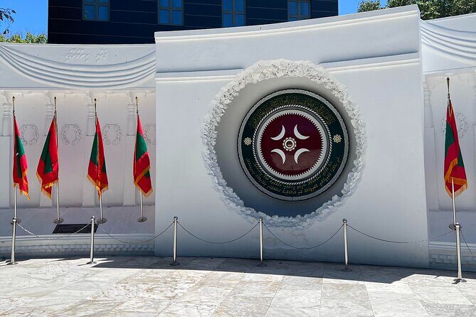 Malé Uncovered Heritage, Culture and Hidden Gems - Exploring Malé: A City of Contrasts