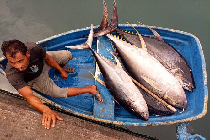 Malé Uncovered Heritage, Culture and Hidden Gems - FAQ