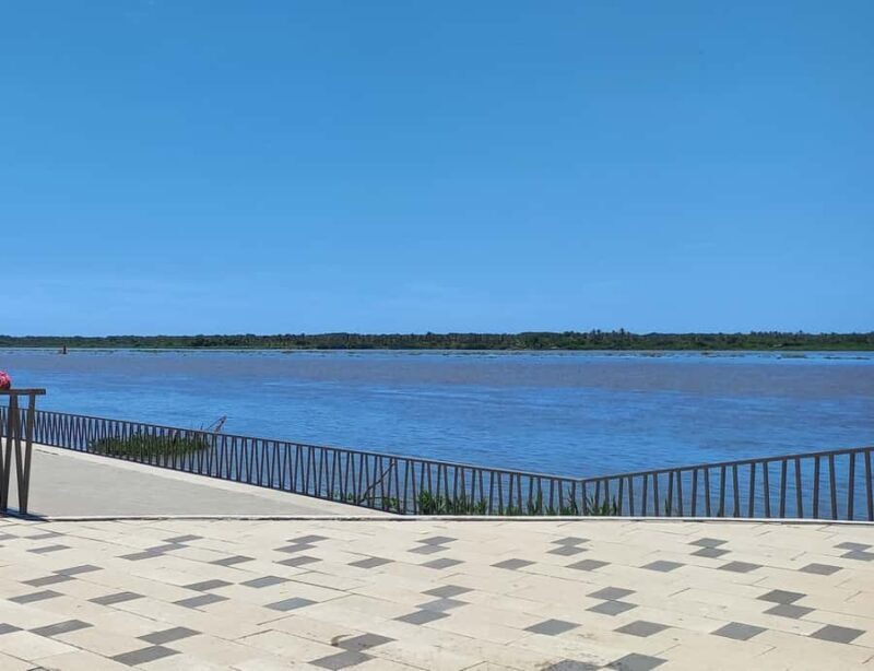 Malecón, Carnaval Museum, Downtown Barranquilla City Tour - A Deep Dive into Barranquilla’s Heart