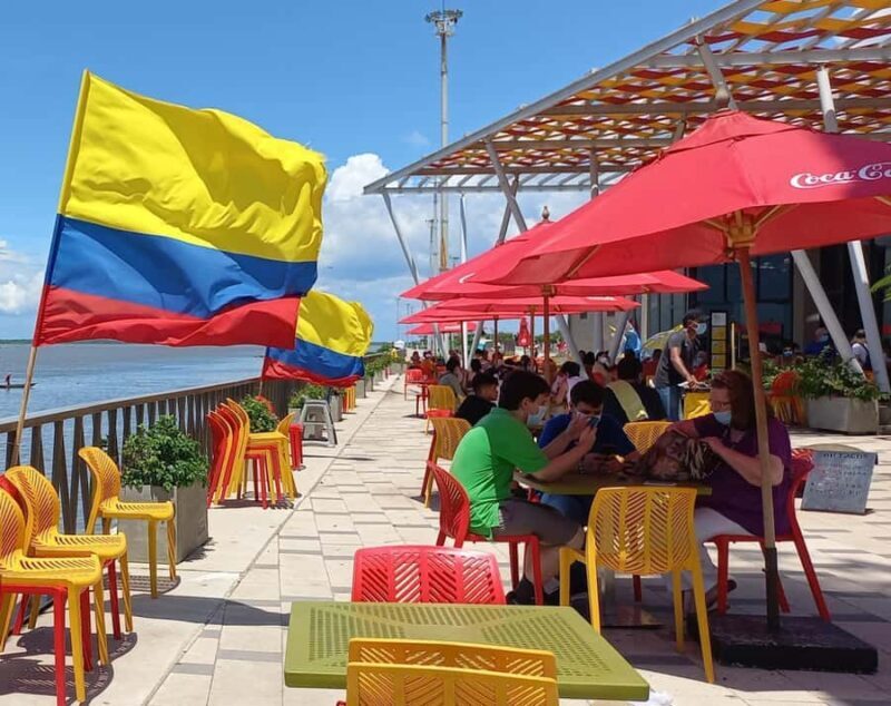 Malecón, Carnaval Museum, Downtown Barranquilla City Tour - Final Thoughts: Who Will Love This Tour?