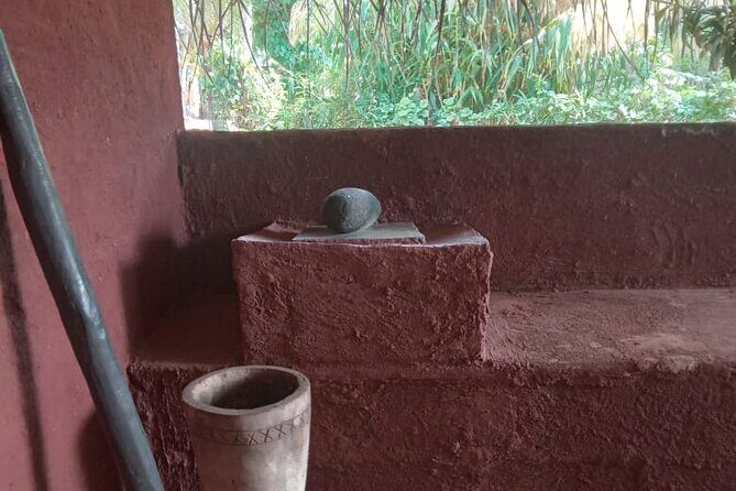 Malee Cookery Lessons - Key Points