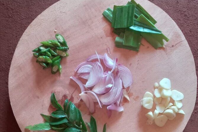 Malee Cookery Lessons - Detailed Review of Malee’s Cookery Lessons