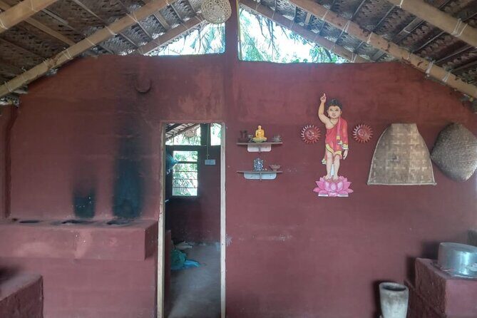 Malee Cookery Lessons - FAQ