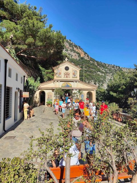 Malia: Amazing Places in Eastern Crete - Malia: Amazing Places in Eastern Crete