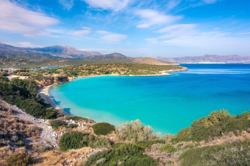 Malia: Amazing Places in Eastern Crete - Exploring the Full Itinerary: What You Can Expect