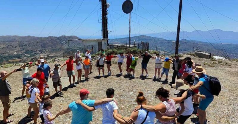Malia: Amazing Places in Eastern Crete - Who Is This Tour Best For?